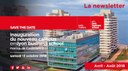  the inauguration of the new Casablanca campus of emlyon business school