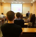New doctoral students start their studies at BA BSF doctoral study programme “Business Administration”