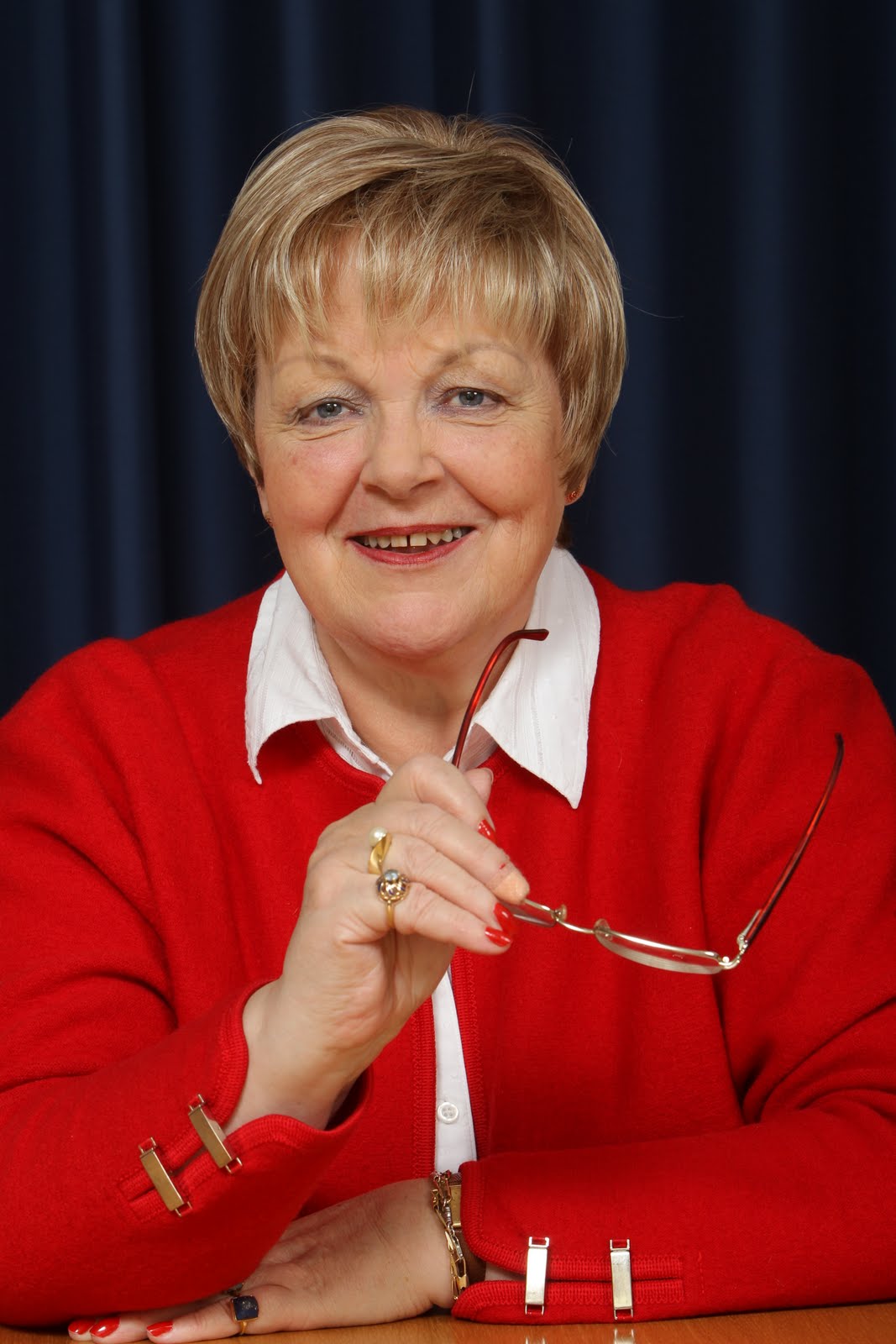 EBS Vice Rector for International Relations, in Alicante