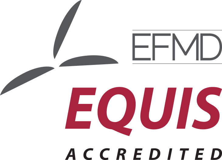 Nine Schools Re-accredited by EQUIS Business School Accreditation