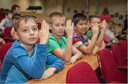 Kazan Federal University  opened the project “Children’s University”