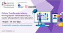 EFMD Online Teaching Academy