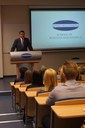 Opening of the new academic year at BASBF