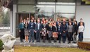 Participants of the CEEMAN Research on Management Development Needs Meet in Bled