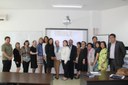 Presentation of IMTA - an important driver for faculty development at Almaty Management University