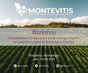 PRESENTATION OF THE HORIZON EUROPE PROJECT MONTEVITIS COORDINATED BY UDG!