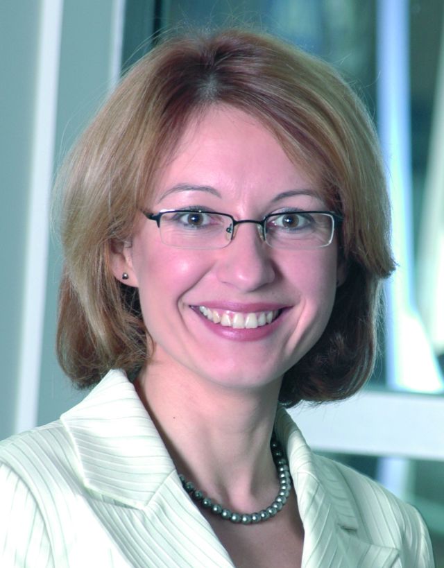 Prof. V. Auruškevičienė, a new ISM Dean for Studies 