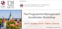Programme Management Accelerator Workshop 