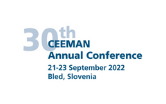 Reserve the time for 30th CEEMAN Annual Conference 