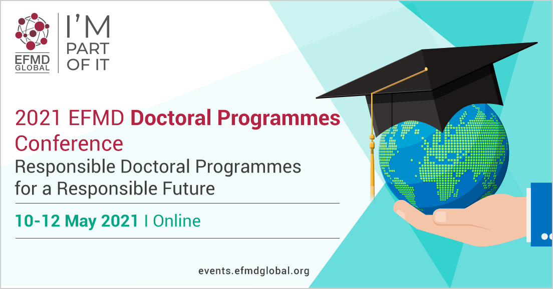 Responsible Doctoral Programmes for a Responsible Future