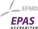 RISEBA European Business programme receives EPAS accreditation