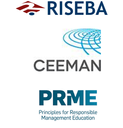 RISEBA University to Host First Inaugural Meeting of PRME Central and East European Chapter