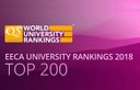 RTU CLIMBS THE QS EMERGING EUROPE AND CENTRAL ASIA RANKING