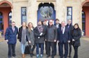 RTU FEEM students develop a product and gain acknowledgment in the “Cambridge Venture Camp”