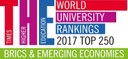 RTU HAS BEEN INCLUDED IN THE WORLD’S LEADING UNIVERSITY RANKINGS