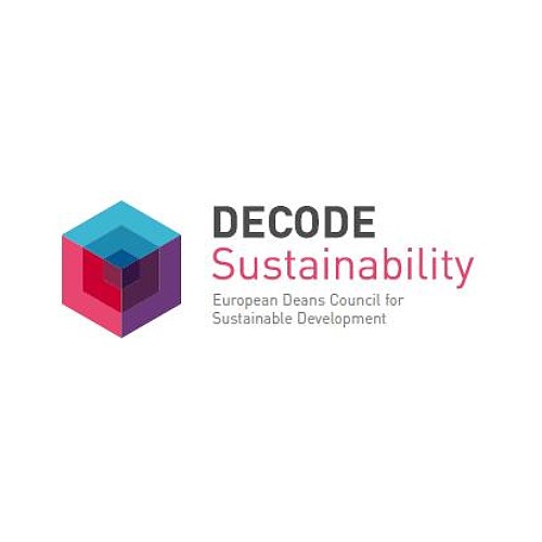 RTU participates in project «European Deans Council for Designing Sustainability Impact Roadmaps» (DECODE)