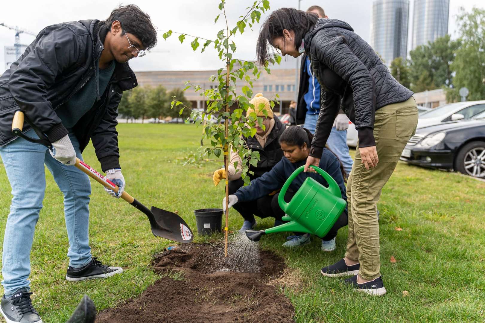 RTU RANKS THE BEST AMONG BALTIC UNIVERSITIES ACCORDING TO THE «QS WORLD UNIVERSITY RANKINGS: SUSTAINABILITY 2023»