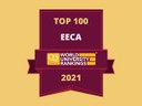 RTU RECEIVES THE HIGHEST EVALUATION FOR COOPERATION WITH EMPLOYERS IN «QS ECCA 2021» RANKING