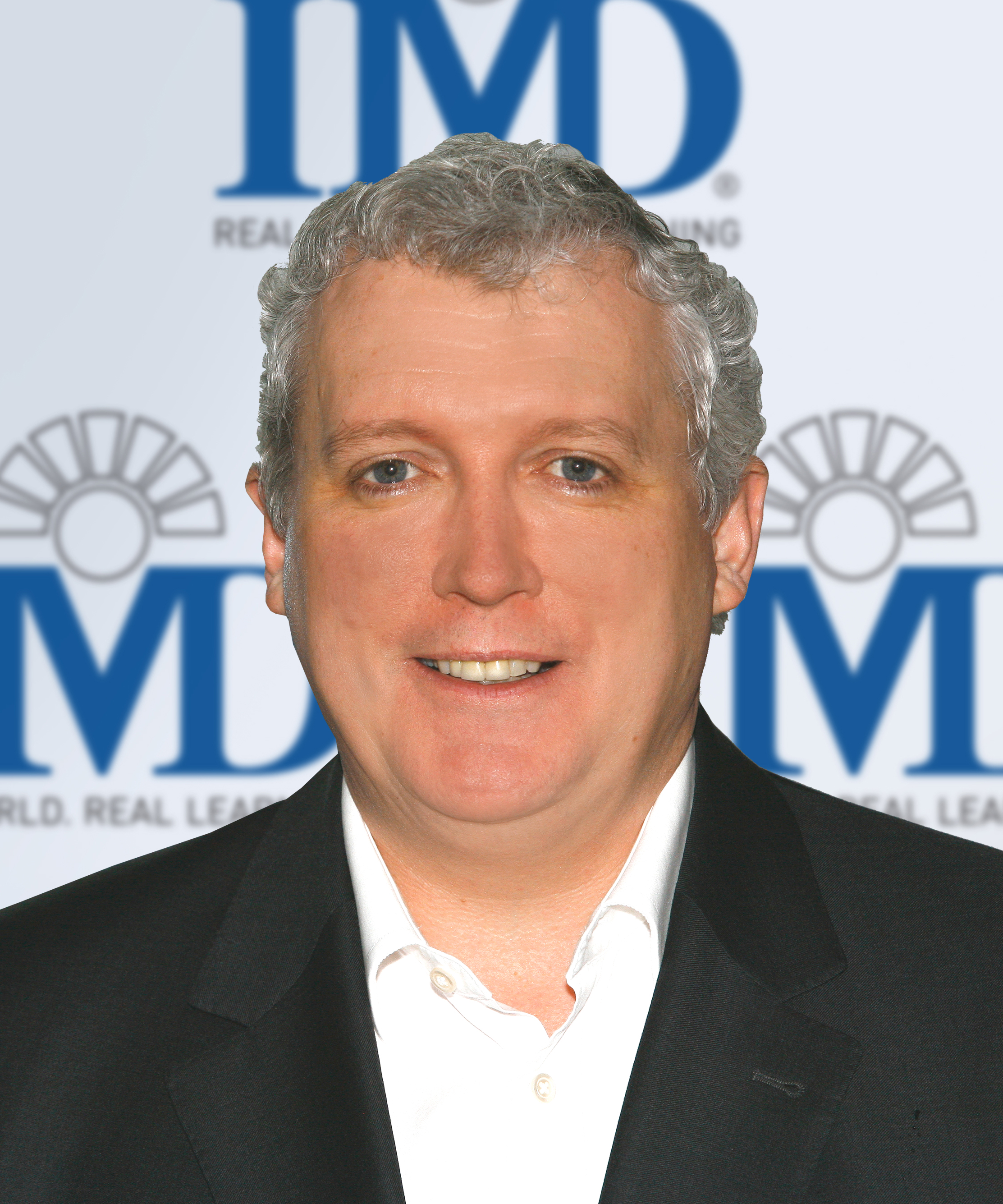 Seán Meehan joins CEEMAN Board
