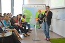 Smart Energy Forum at Lviv Business School 