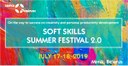 SOFT SKILLS SUMMER FESTIVAL 2.0