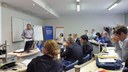 Start of New Change management Program for Business executives in Kiev