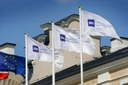 Students tend to opt for studies outside Europe