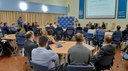 The Energy Club Launch Meeting in MIM-Kyiv
