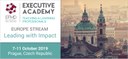 The Executive Academy - Europe Stream