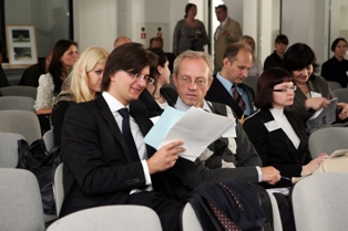 The fifth Jonas Pranas Aleksa’s International Scientific Conference 