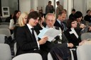 The fifth Jonas Pranas Aleksa’s International Scientific Conference 