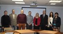 The new Master`s degree programme „Cybersecurity Management” at BASBF