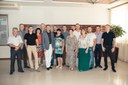 2nd Cohort Graduates: joint AGS / MIM-Kiev Change Management Program