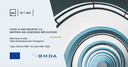 Already the fourth webinar of BMDA webinar series has been implemented