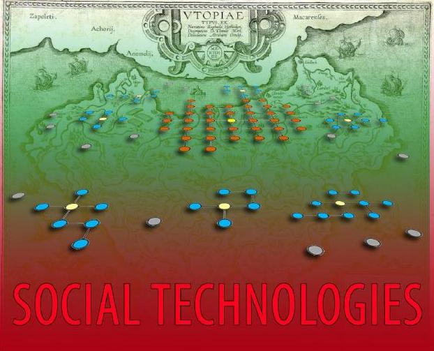 Annual International Academic Conference “Social technologies’12: Development of Social Technologies in the Complex World”