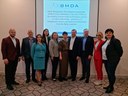 BMDA Board meeting on Leadership succession took place in Vilnius, Lithuania