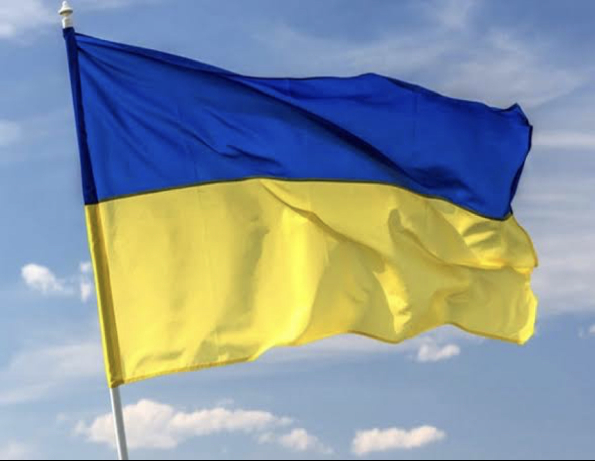 BMDA board stands together with the people of Ukraine