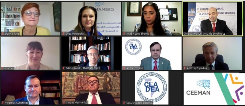 BMDA expands it’s activities within Global Alliance