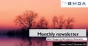 BMDA NEWSLETTER VOL. 5, IS.9, 2016