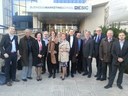 BMDA President at EQUAL Board meeting is Spain