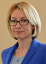 BMDA welcomes a BMDA board member - Prof Dr Viltė Auruškevičienė 