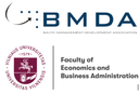 BMDA welcomes new Institutional member