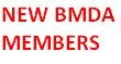 BMDA welcomes new members