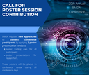call for poster session contribution at 20th Annual BMDA Conference