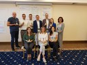 "Effective Team Management Adizes Integrators’ Training" in Vilnius, Lithuania