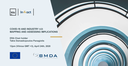 LINK to WEBINAR "COVID-19 and Industry 4.0: Mapping and Assessing Implications” 