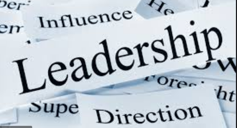 LINK to WEBINAR "Leadership on the Edge"