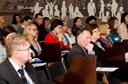 Meeting of International Research Ideas