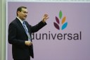 Presentation at the Eduniversal World Convention 2012