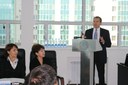 Speech of BMDA President in Kazakhstan
